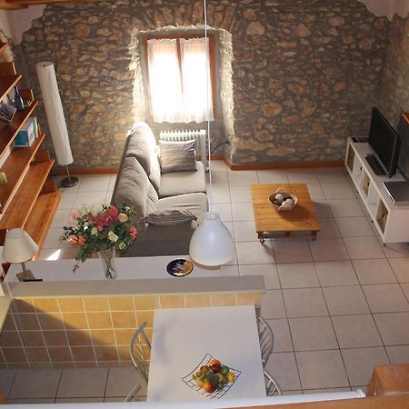 Apartament La Font Apartment Palafrugell Bagian luar foto