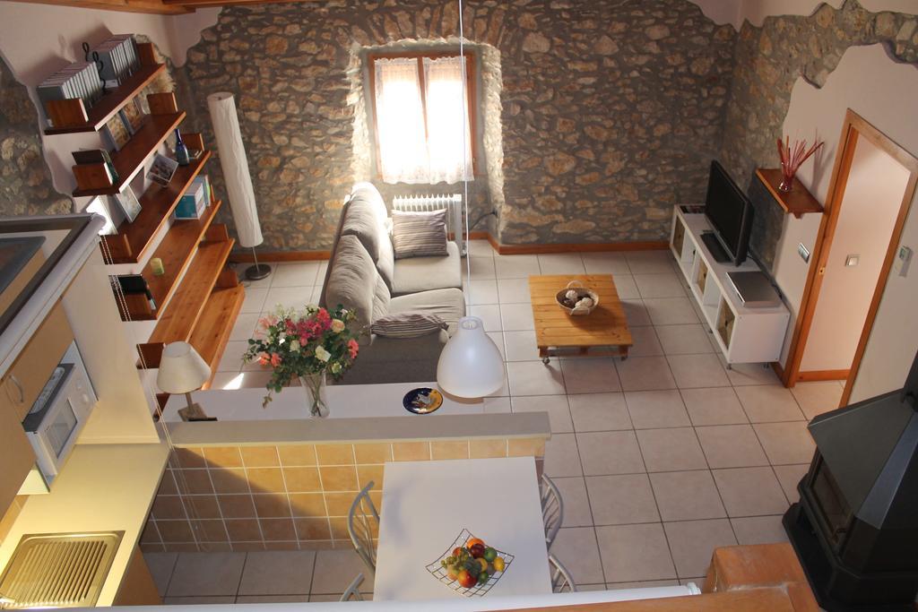 Apartament La Font Apartment Palafrugell Bagian luar foto