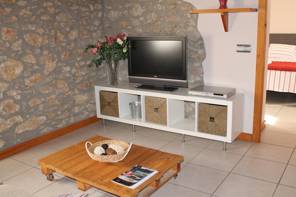 Apartament La Font Apartment Palafrugell Bagian luar foto