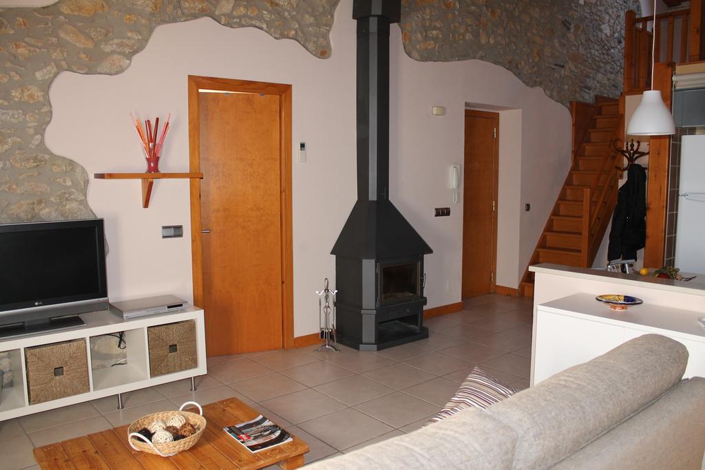 Apartament La Font Apartment Palafrugell Bagian luar foto